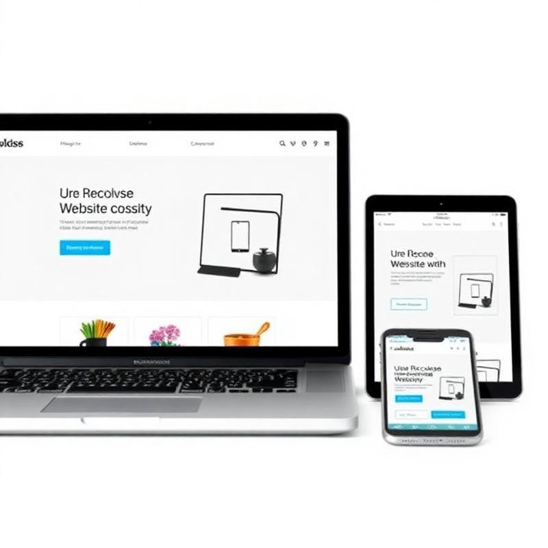 Multidispositivo & Responsive