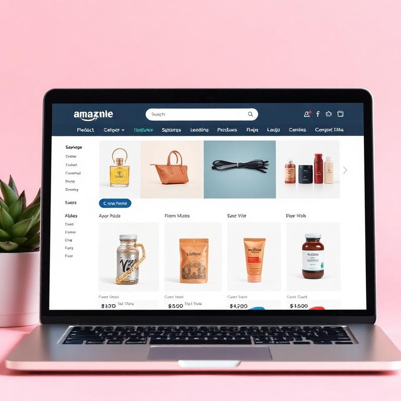 Tienda Online de Productos